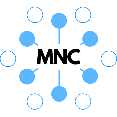 Manucor app logo
